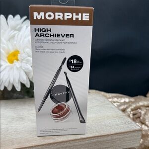 Morphe High Archiever Brow Kit - Almond